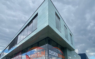 Profix AGF Software is verhuisd!