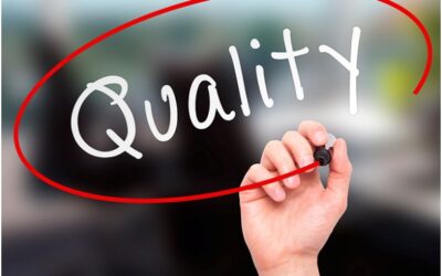 AGF Kwaliteitsrapporten